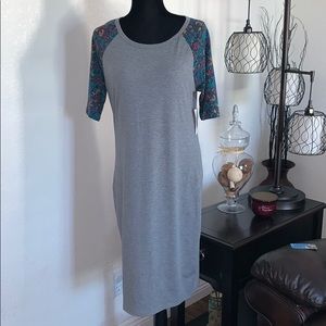 LulaRoe Dress